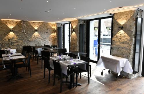 Hotel Des Alpes - image 7
