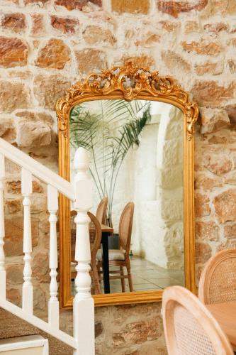 Maison Barón de la Galleta B&B
