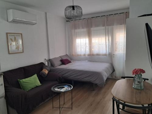 Estudio Céntrico Fuengirola junto a Renfe
