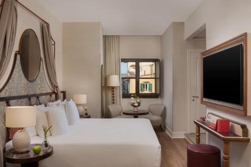 2 twin beds