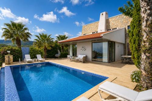 Villa Emilie – khách sạn tại Yenikoy