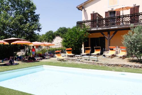 Pizzicalaluna Agriturismo Olistico sulle Colline di Pianoro - Pianoro