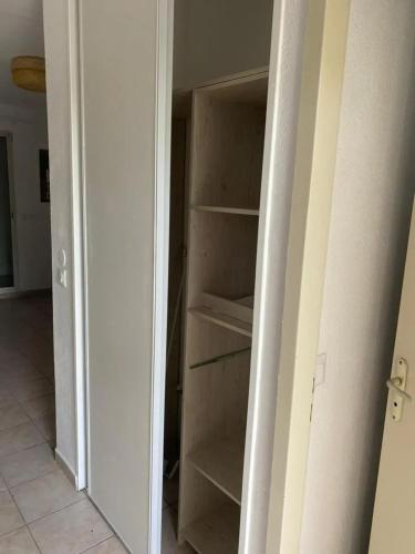 Studio moderne au bord de la mer a Les Abymes - 24 m² in Baimbridge