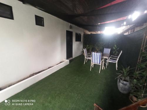 Habitaciones familiares in Trinidad