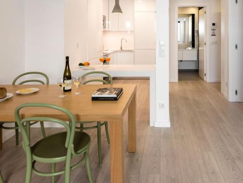 Lisbon Serviced Apartments - Parque - image 13