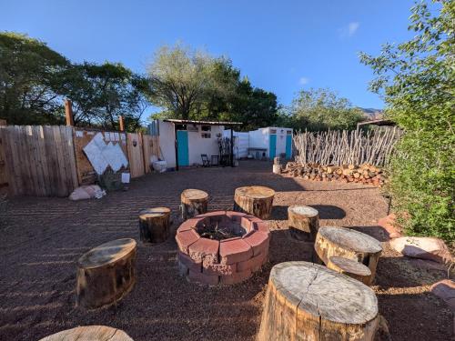 Gateway Glamping in Gateway (CO)