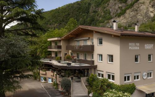 Hotel Harpf