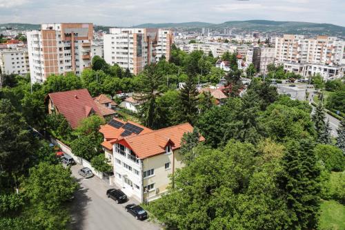 Casa din Parc
