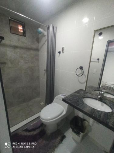 Habitaciones familiares in Trinidad