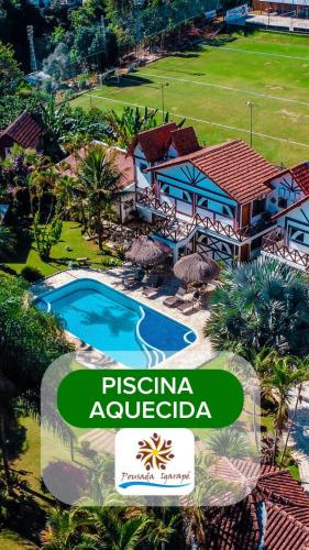 Pousada Igarape - Socorro