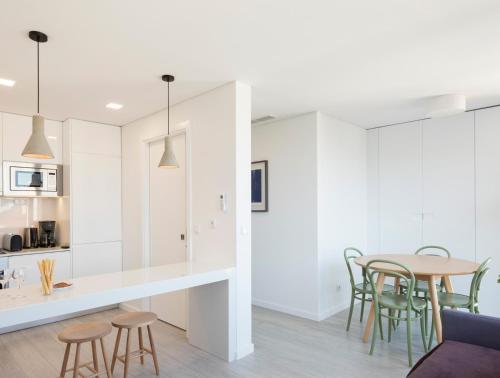 Lisbon Serviced Apartments - Parque - image 4