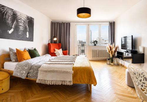 PiotrApartments IV - image 2