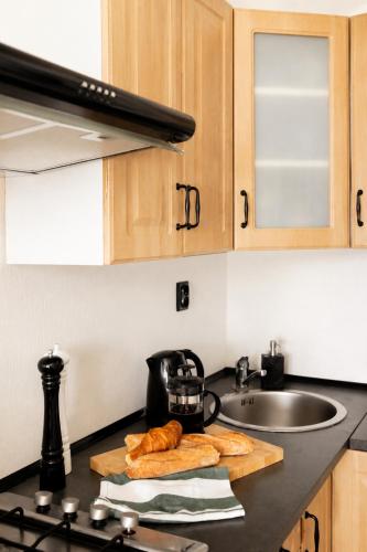 PiotrApartments IV - image 34