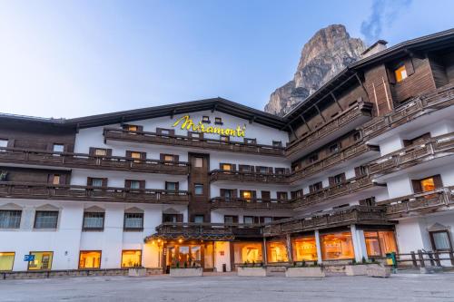 Hotel Miramonti Corvara
