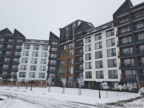 Kopaonik Spa Retreat - image 2