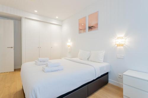 GuestReady - Comfort and charm in Madrid