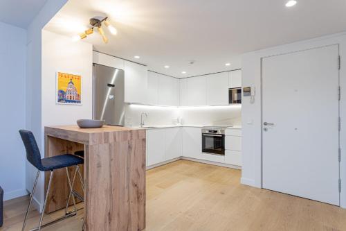 GuestReady - Comfort and charm in Madrid in Lista