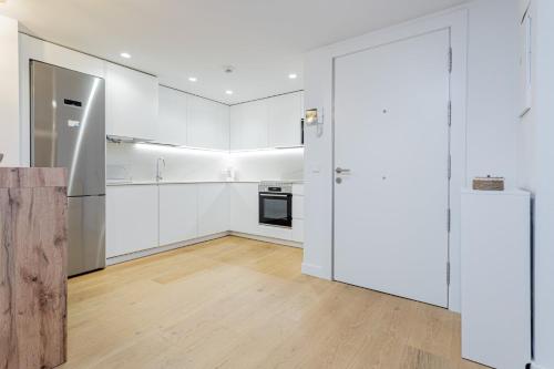 GuestReady - Comfort and charm in Madrid in Lista