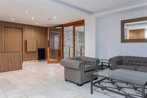 GuestReady - Comfort and charm in Madrid in Lista