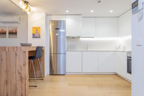 GuestReady - Comfort and charm in Madrid in Lista
