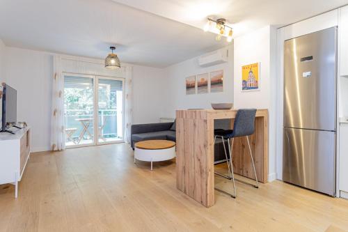 GuestReady - Comfort and charm in Madrid in Lista