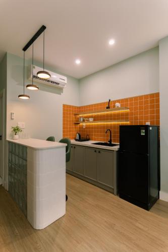 Mik Stay near Da Nang International Airport