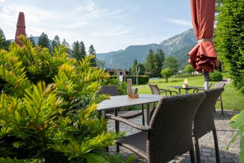 Postgasthof, Hotel Rote-Wand 5