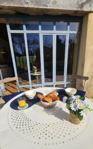 Facilities, Le Repos des Oliviers in Chasseneuil-sur-Bonnieure