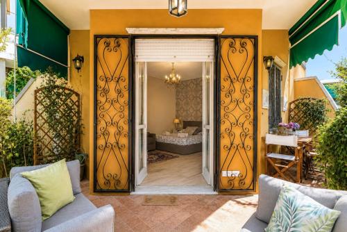 Elegante oasi vicino al mare - Forte dei Marmi