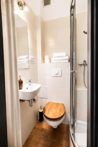 PiotrApartments IV - image 39