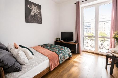 PiotrApartments IV - image 42