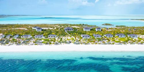 Sailrock South Caicos - Small Luxury Hotels of the World – khách sạn tại Nam Caicos và Đông Caicos