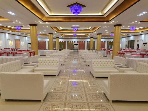 Mak Palace Hotel in Sialkot