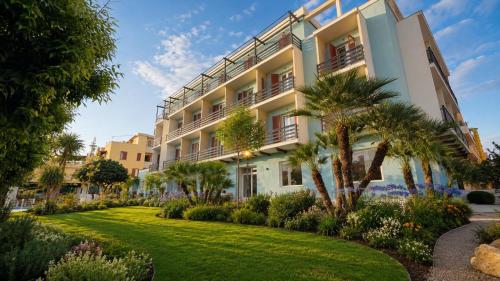 Buitenkant, Hotel Giardino La Playa - Adults Only in Lido