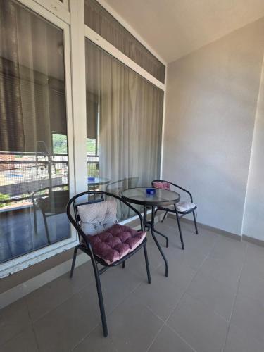 Budva Comfort Apartment