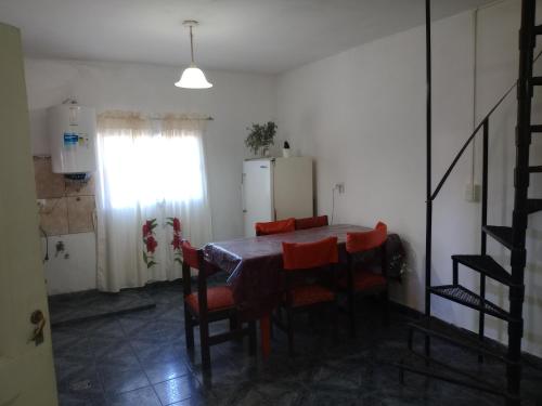 Duplex Hermosinda in Chilecito