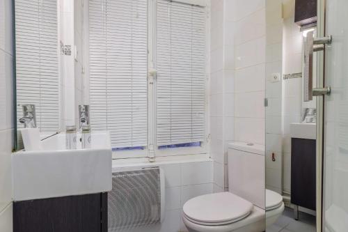Charming studio - 2P - Jardin du Luxembourg