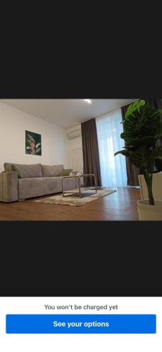 Residence Lux apartman & Spa