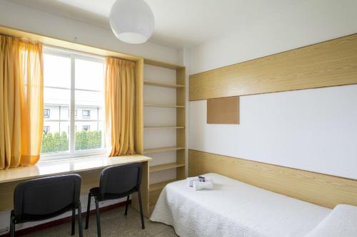 Residencia Universitaria Resa Siglo XXI - 편의 시설/서비스