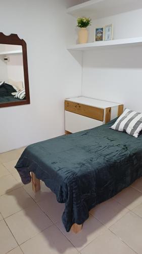 Departamento Salomé (Departamento Salome) in Eduardo Castex