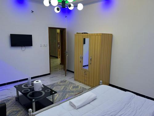 KANE Résidence, chambres meublées, confortables et abordables à Saint-Louis (KANE Residence, chambres meublees, confortables et abordables a Saint-Louis) in Сент-Луис