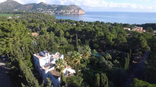  Can Bellet, suspiros ibicencos, Ferienwohnung in Canyamel