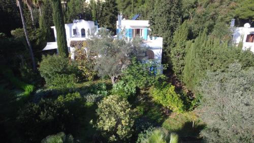  Can Bellet, suspiros ibicencos in Canyamel