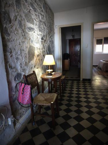 Casa La Porteña, soñada vista al Río en la Zona Histórica