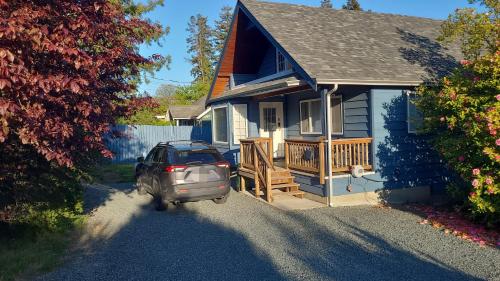 . Blue Star bnb