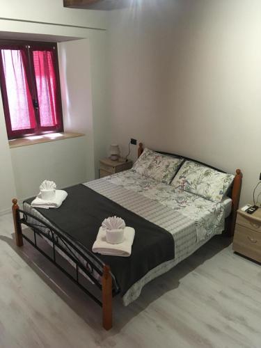 Casa Vacanze Mannara 3
