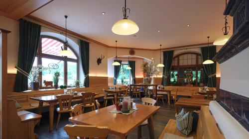 Postgasthof, Hotel Rote-Wand 3