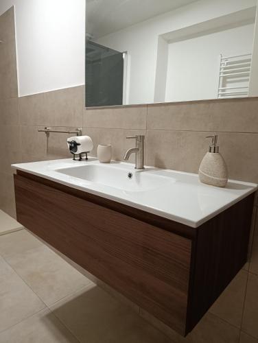 Lo studio nel borgo Room Type - Deluxe Room