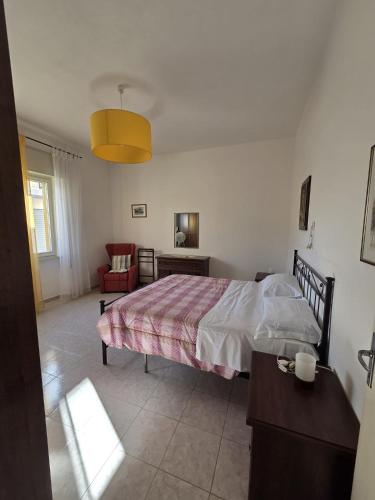 Appartamento Morelli Beach - Via Fratelli Rosselli 4