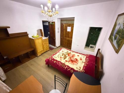 Hostal Atlantis Middle World in Itchimbia